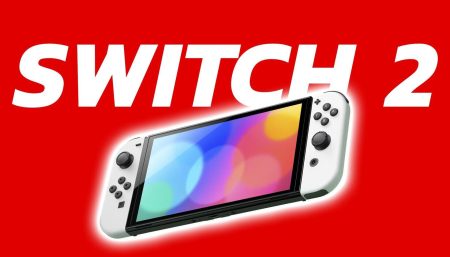 کنسول Nintendo Switch 2