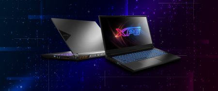 لپ تاپ گیمینگ XPG XENIA 15G 2024
