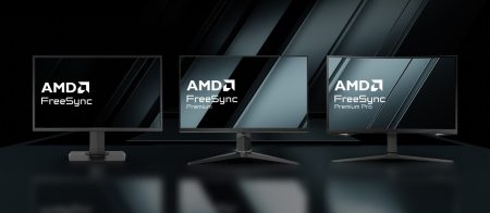 قوانین FreeSync