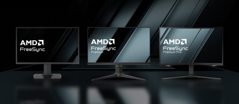 قوانین FreeSync