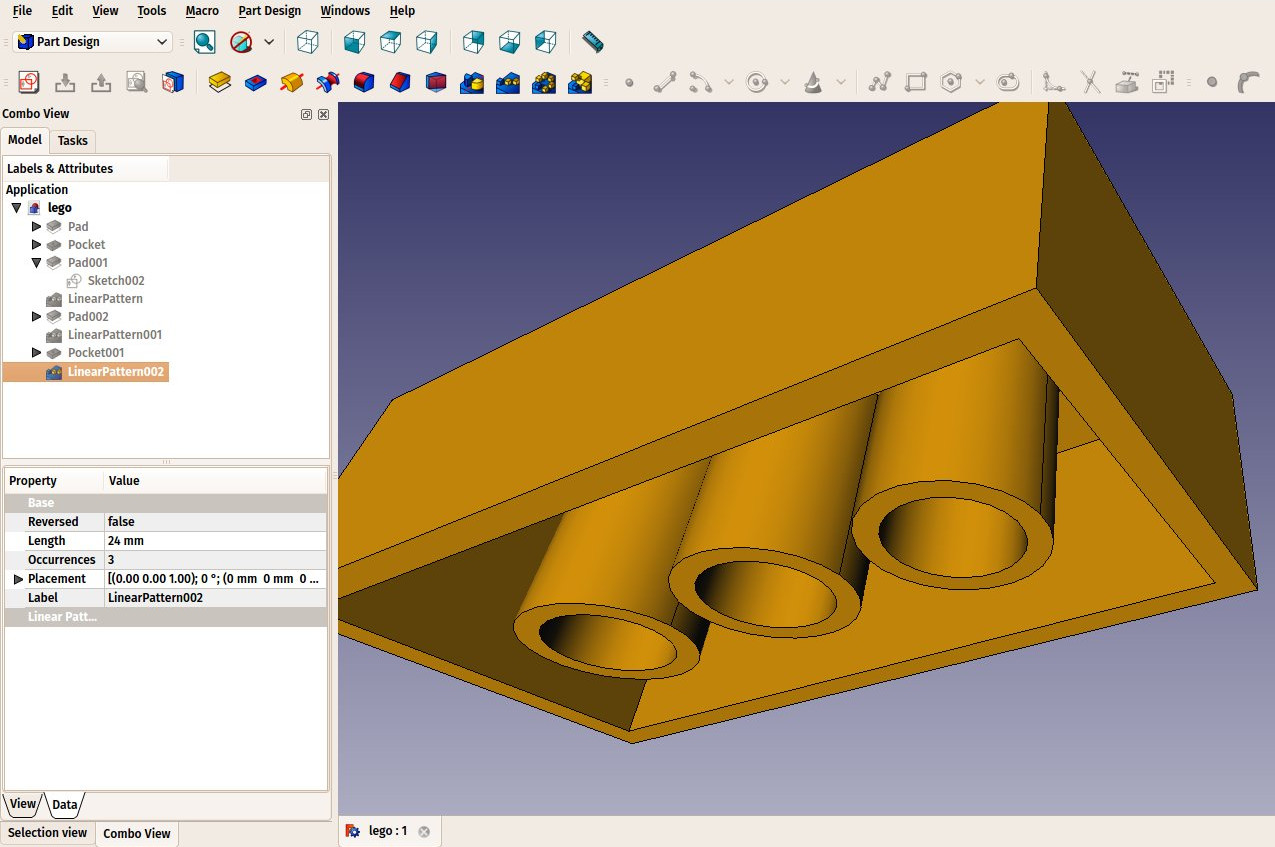 پلاگین‌های کاربردی نرم افزار FreeCAD