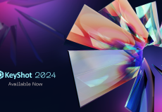 KeyShot 2024