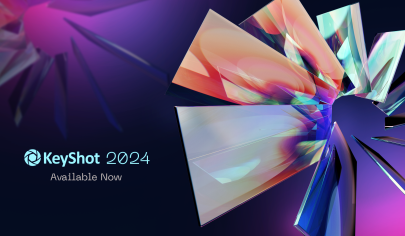 KeyShot 2024