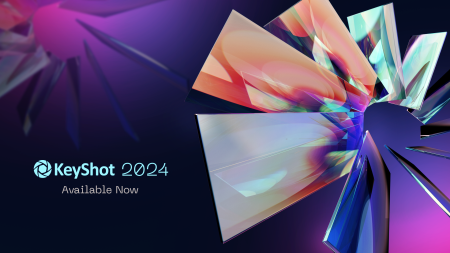 KeyShot 2024