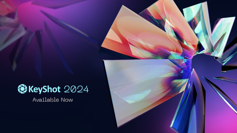 KeyShot 2024