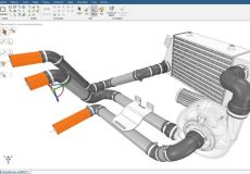 Ansys SpaceClaim