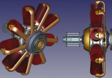 پلاگین‌های کاربردی نرم افزار FreeCAD