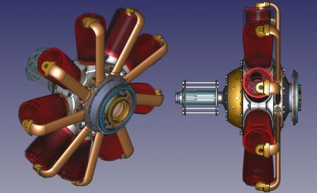 پلاگین‌های کاربردی نرم افزار FreeCAD