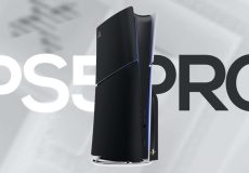 مشخصات کنسول PlayStation 5 PRO