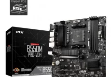 مادربرد MSI B550M PRO-VDH