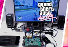 بازی GTA Vice City