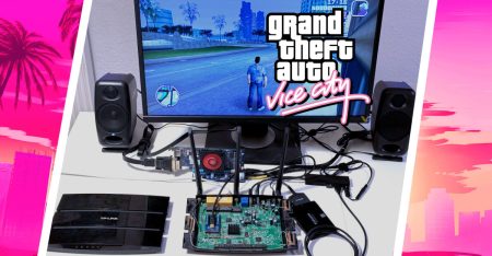 بازی GTA Vice City