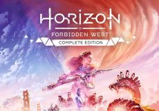 بازی Horizon Forbidden West