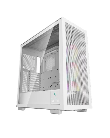 کیس DEEPCOOL MORPHEUS