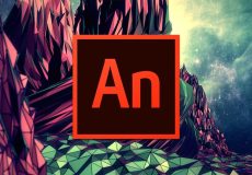 نرم افزار Adobe Animate