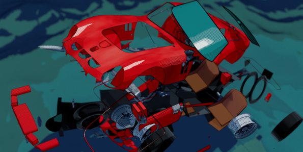 Maxon releases Redshift 3.6 راهنمای Redshift 3