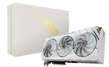 GIGABYTE XTREME Prestige Limited Edition