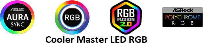 نوار CoolerMaster Addressable RGB LED Strip