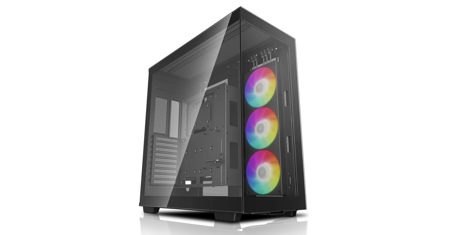 کیس DEEPCOOL CH780 