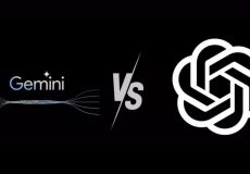 مقایسه Gemini Ultra و ChatGPT-4