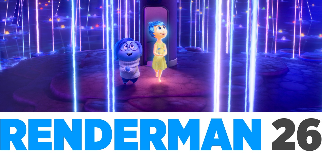 RenderMan 26