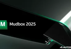 Mudbox 2025