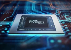 پردازنده‌های Ryzen PRO