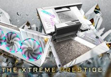 GIGABYTE XTREME Prestige Limited Edition