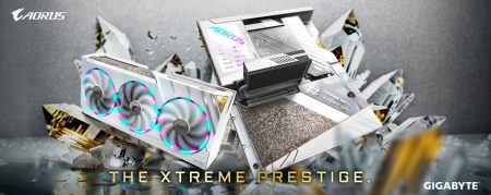 GIGABYTE XTREME Prestige Limited Edition