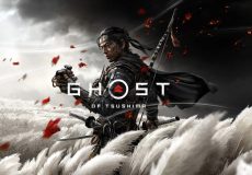 بازی Ghost of Tsushima