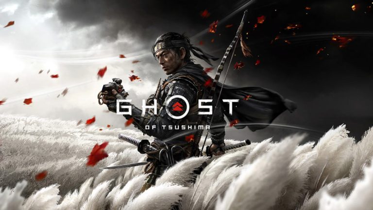 بازی Ghost of Tsushima