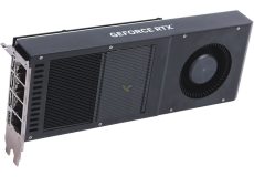 کارت‌های گرافیک سری GEFORCE Classic