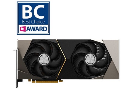 کارت گرافیک MSI GeForce RTX 4090 SUPRIM FUZION