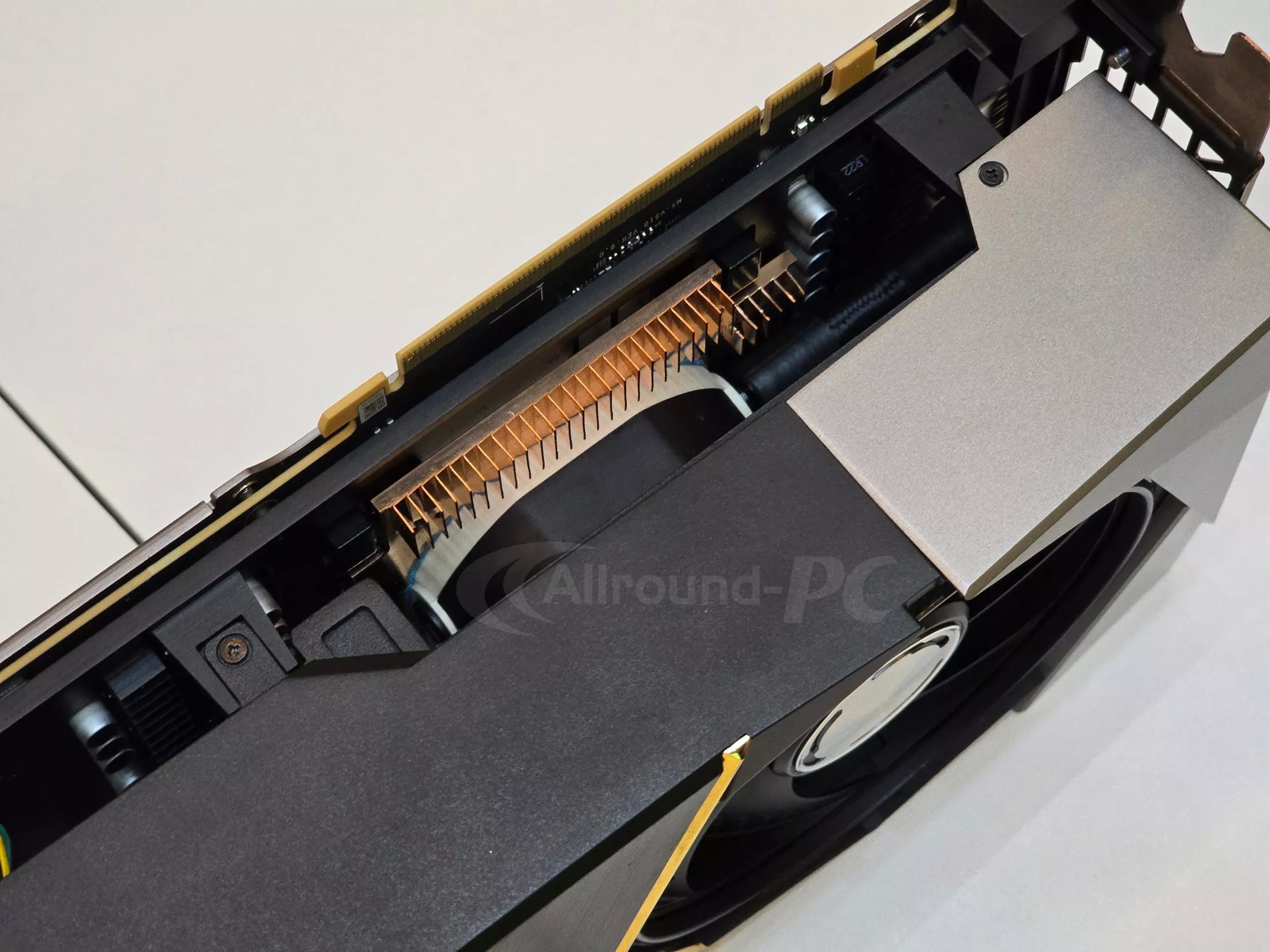 کارت گرافیک MSI GeForce RTX 4090 SUPRIM FUZION
