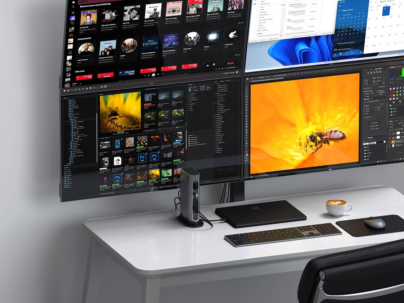 DisplayPort یا HDMI