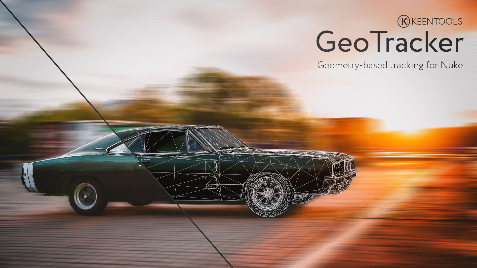 معرفی پلاگین GeoTracker برای After Effects
