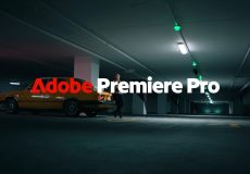 ابزارهای جدید هوش مصنوعی Premiere Pro