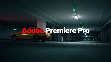 ابزارهای جدید هوش مصنوعی Premiere Pro