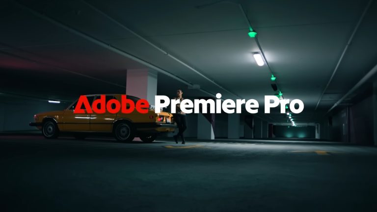 ابزارهای جدید هوش مصنوعی Premiere Pro