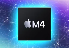 پردازنده M4