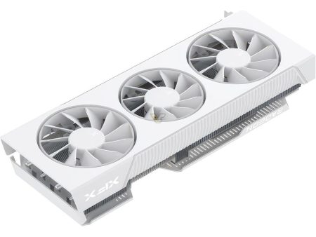 Phoenix Nirvana Radeon RX