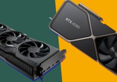 مقایسه RTX 4090 با RX 7900 XTX