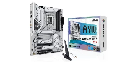 مادربرد ASUS Z790-AYW WIFI W