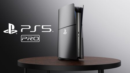 کنسول PlayStation 5 Pro