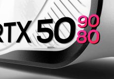 کارت گرافیک RTX 5080