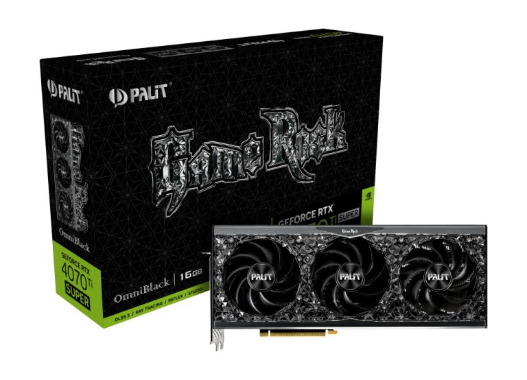کارت گرافیک Palit GeForce