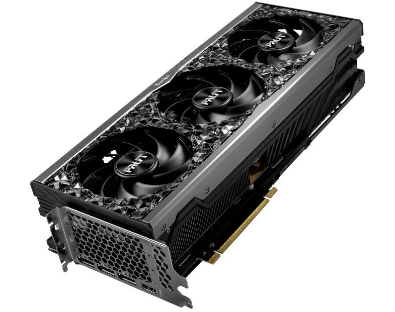کارت گرافیک Palit GeForce