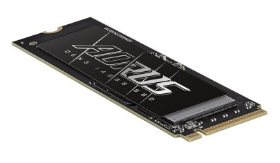 SSDهای AORUS Gen5 14000
