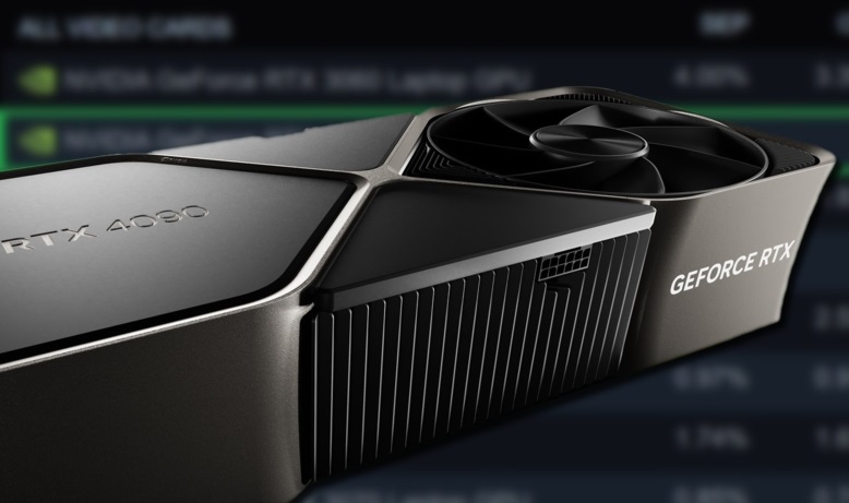 کارت گرافیک RTX 4090