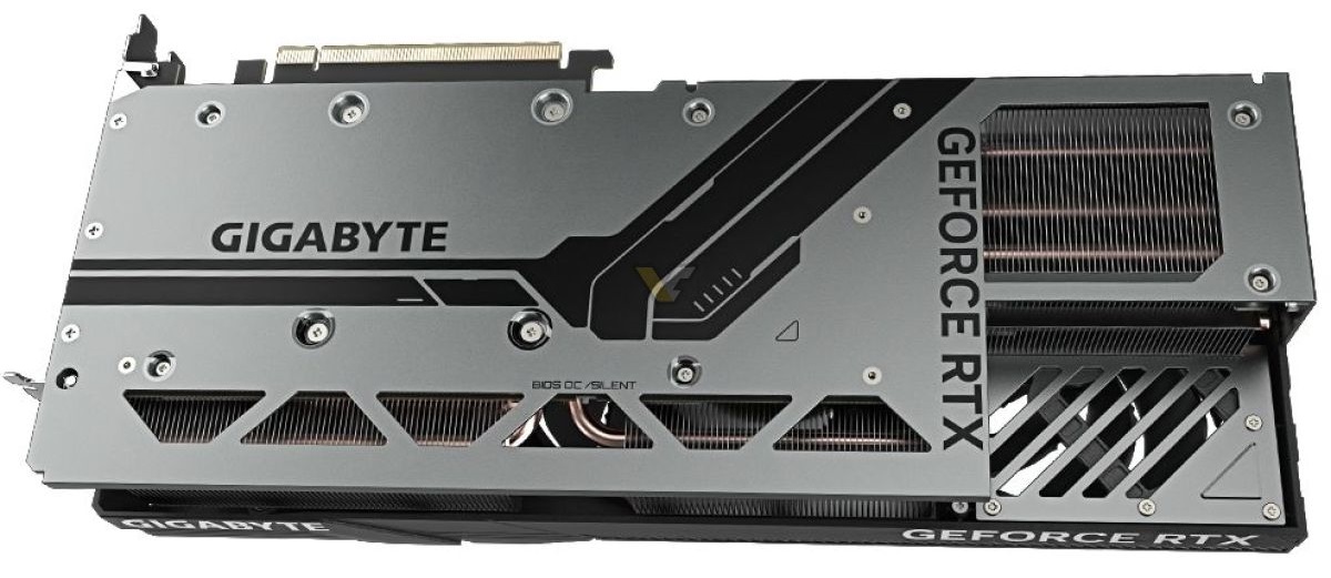 GeForce RTX 4070 Ti SUPER WINDFORCE MAX OC